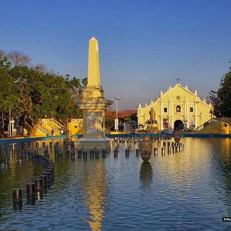 Zen Rooms Cordillera Family Vigan Bagian luar foto