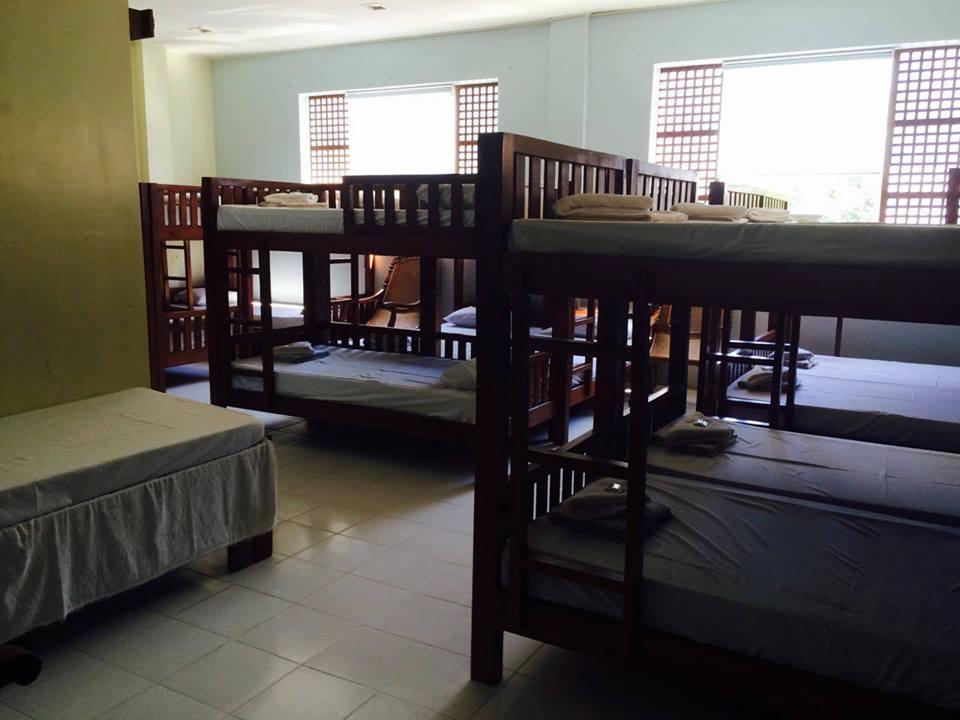 Zen Rooms Cordillera Family Vigan Bagian luar foto