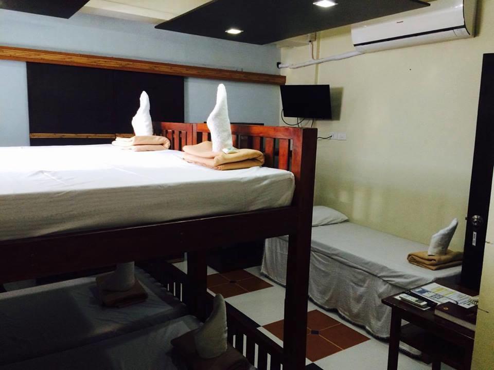 Zen Rooms Cordillera Family Vigan Bagian luar foto