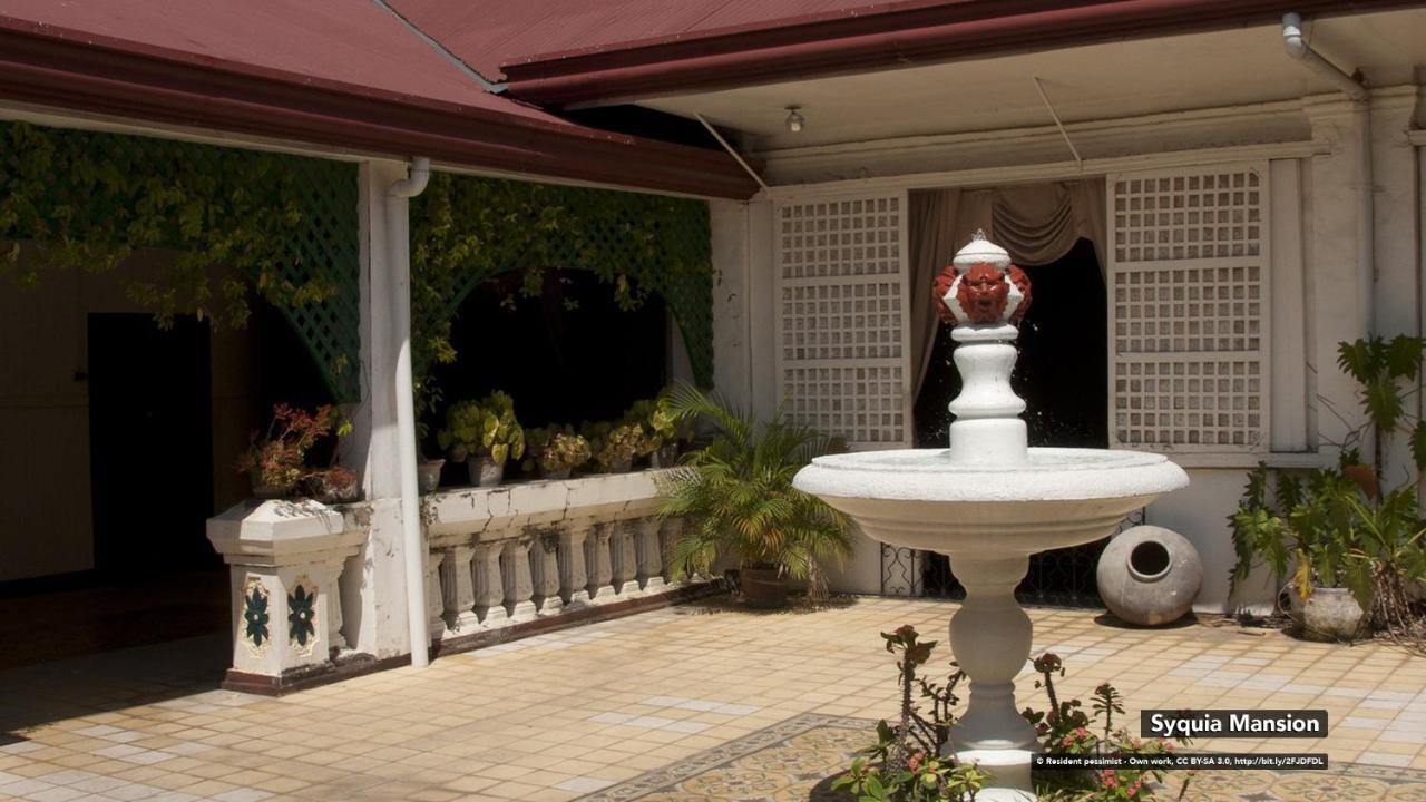 Zen Rooms Cordillera Family Vigan Bagian luar foto